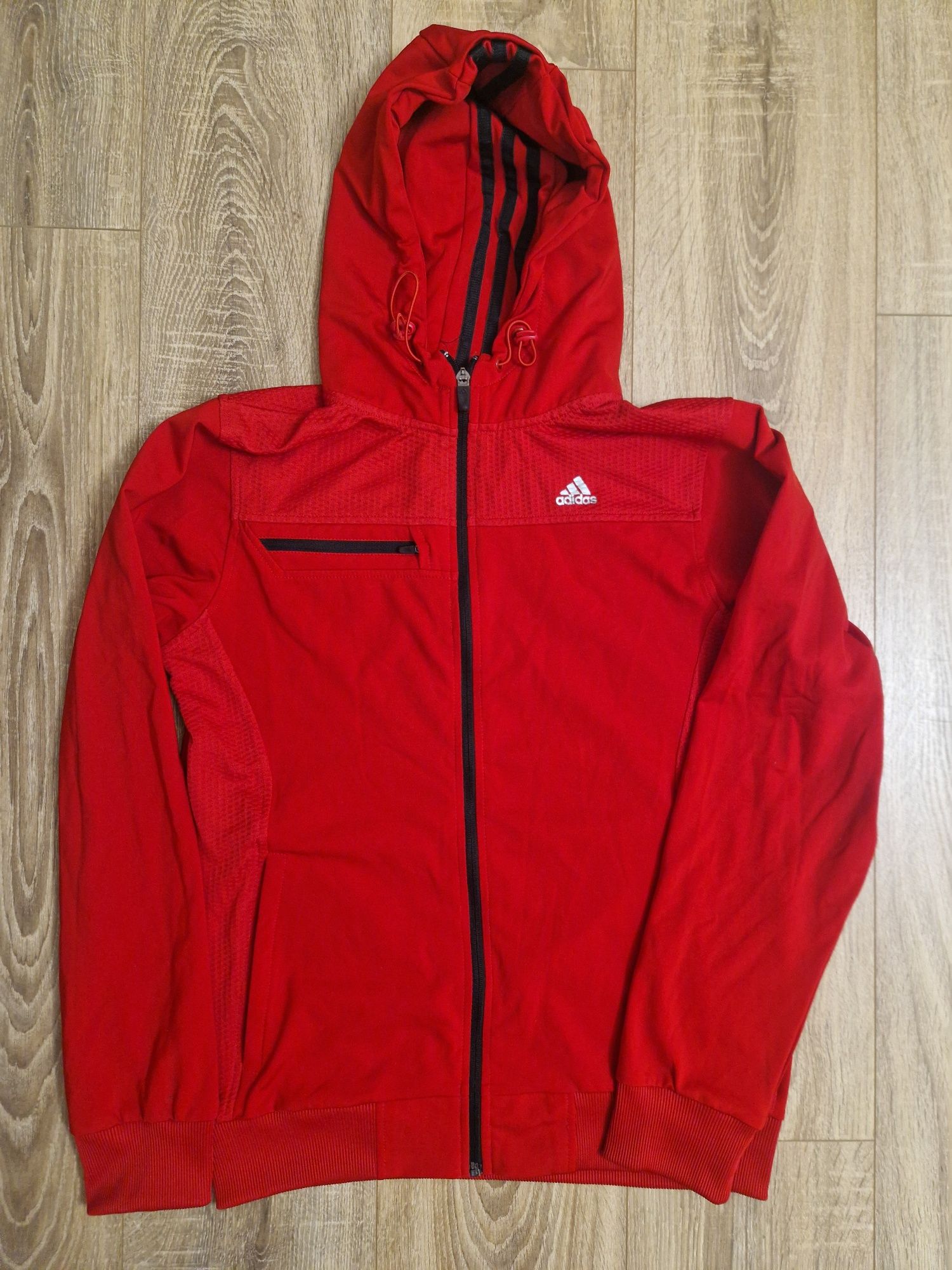 Hanorac Adidas Climalite