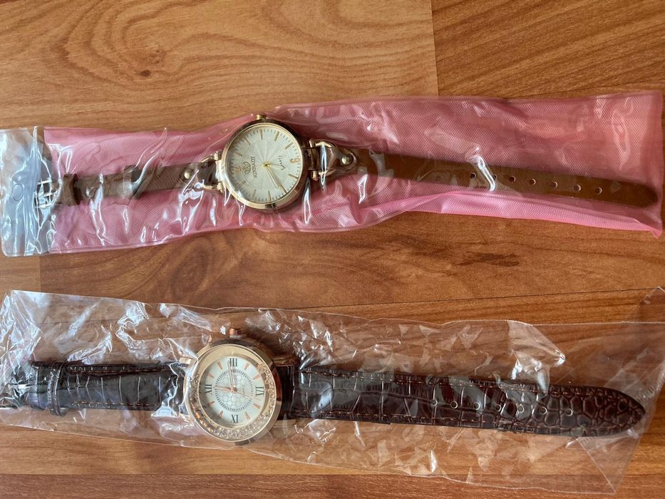 Ceasuri  dama și barbati