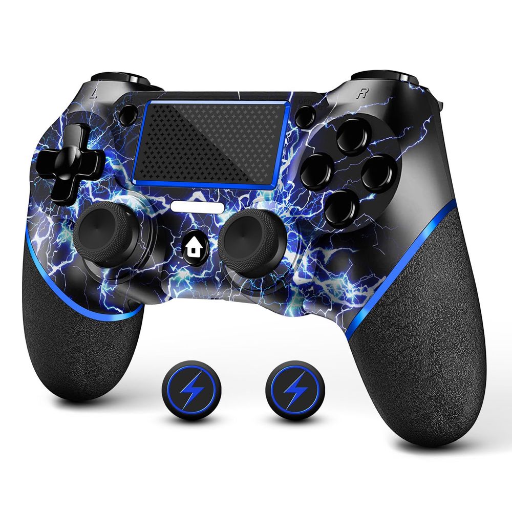 Controller/Maneta Bluetooth PS4/PC/Nintendo/Switch/Android/IOS