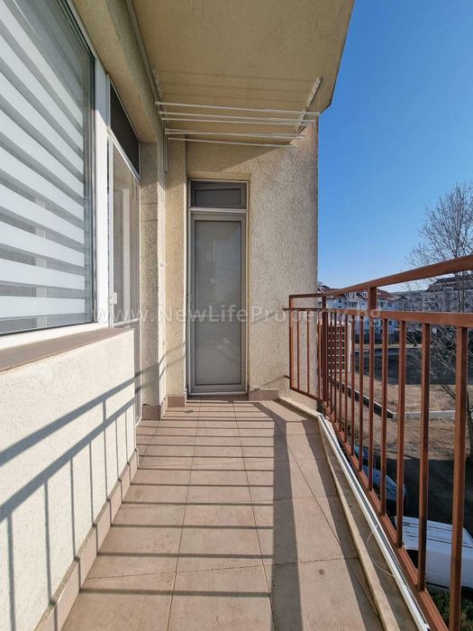 Продава се Тристаен апартамент в к.к. Слънчев бряг - 59 кв.м за 1119 €/кв.м - Снимка #18