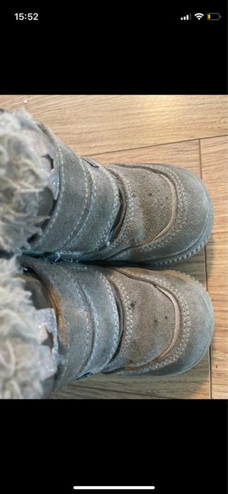 Ghetw fetite Primigi