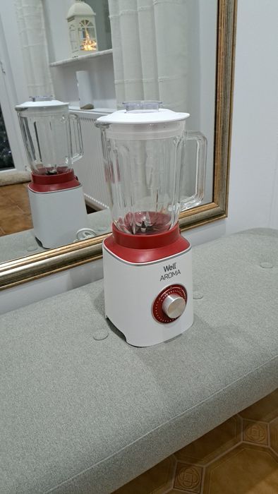 Storcator Fructe' Legume' Aroma ( 600w