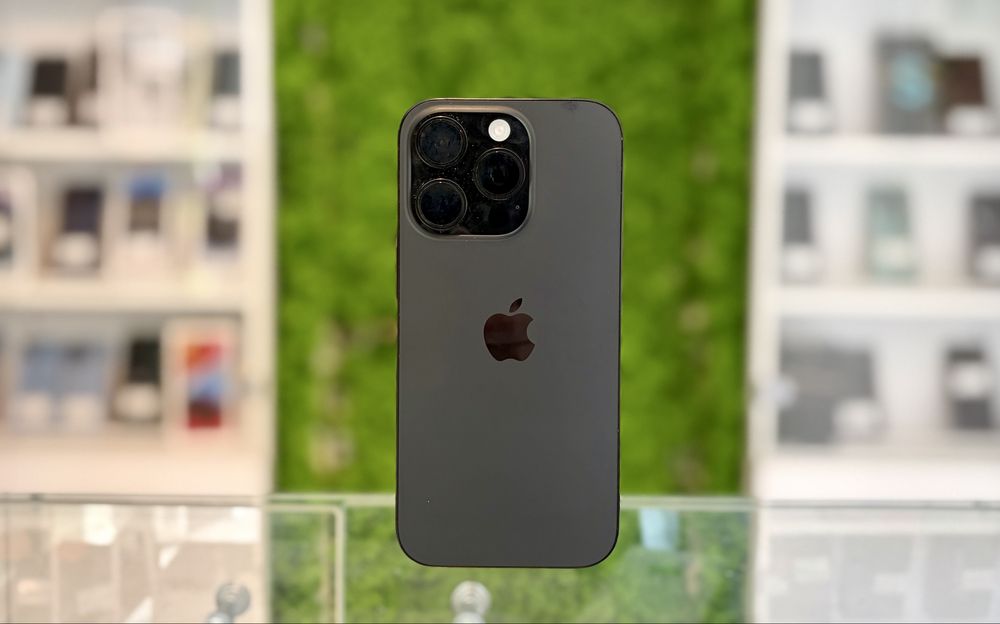 **ATS GSM**ID21221 iPhone 16 Pro 256Gb / Baterie 98% / Garantie