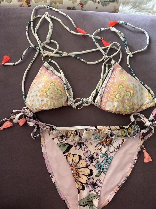 Costum baie doua piese S