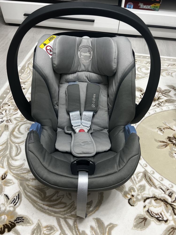 Scoica Cybex ATON 5