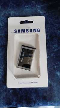 Vand baterie originala pt Samsung s5610 si s5611