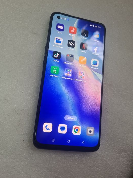 Oppo Reno 5 128 gb
