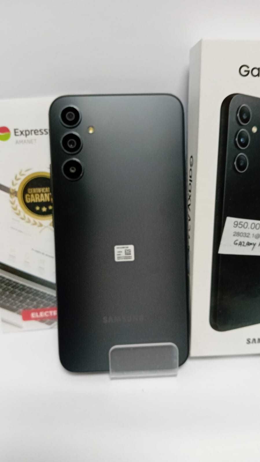 (AG 35) Telefon Samsung A34 5G B.28032 / 950 lei