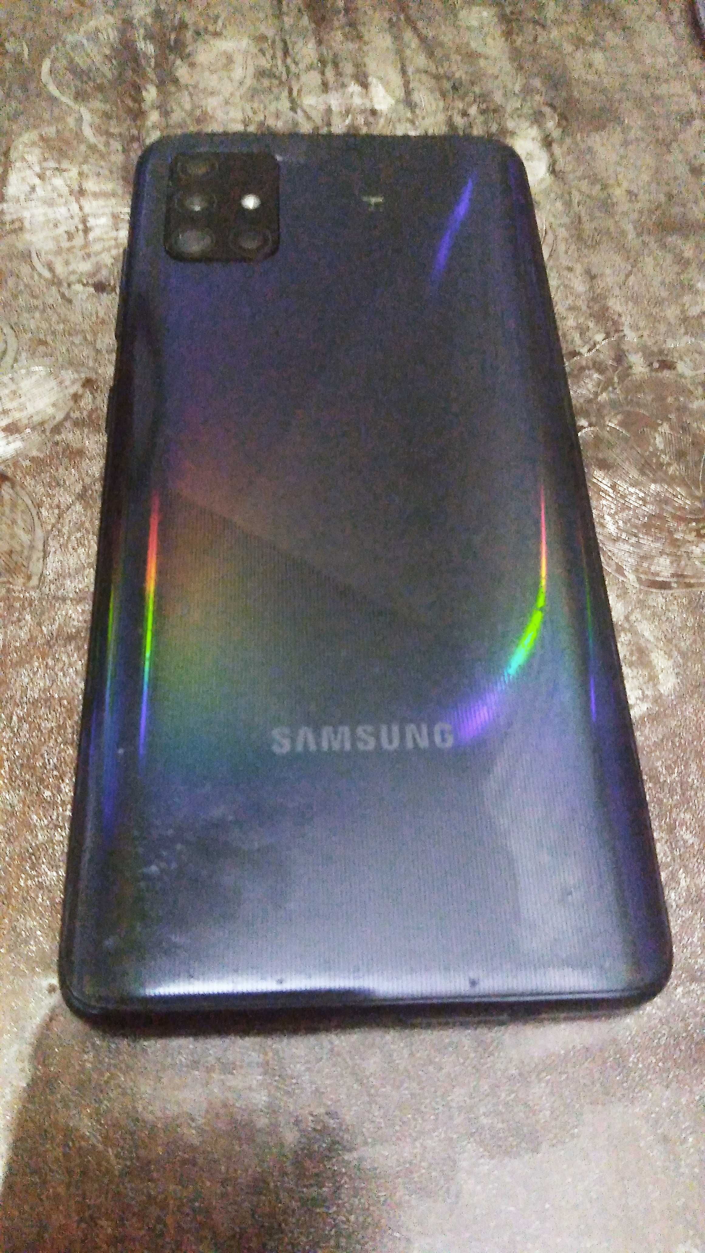 Samsung Galaxy A51