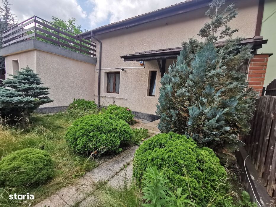 Inchiriere duplex modern, mobilat utilat integral, zona Bunloc