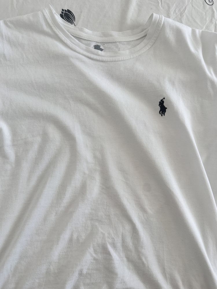 Vand tricou Polo Ralph Lauren 100% bumbac