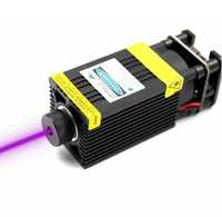 3D Гравиращ Лазер за Лазерно Гравиране PWM Лазер за Гравираща Машина