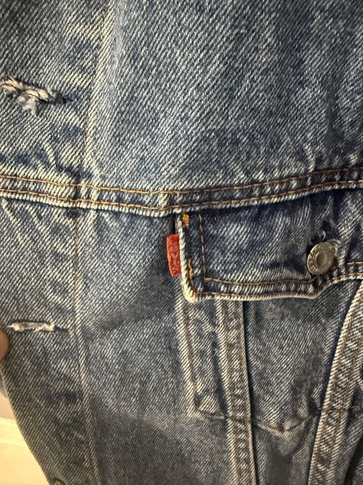 Levi’s Denim Jacket
