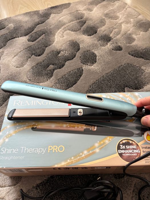 Преса за коса REMINGTON