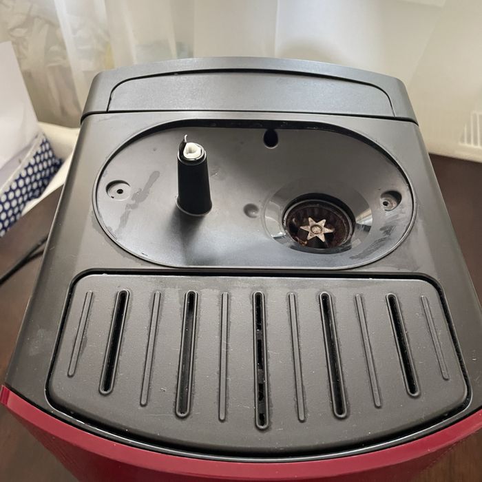 Expresor krups defect la rasnita