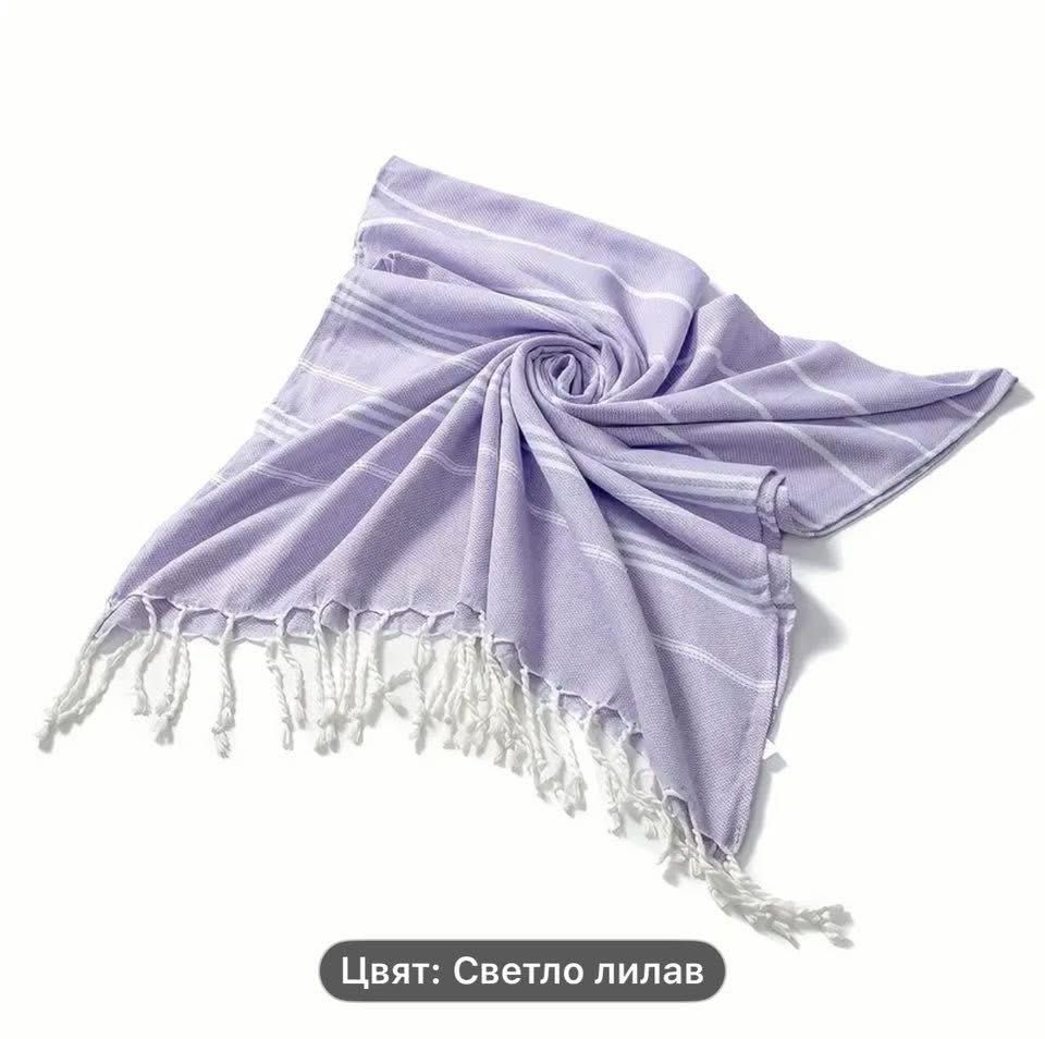 Пещемал - многофункционална кърпа 90/180см.