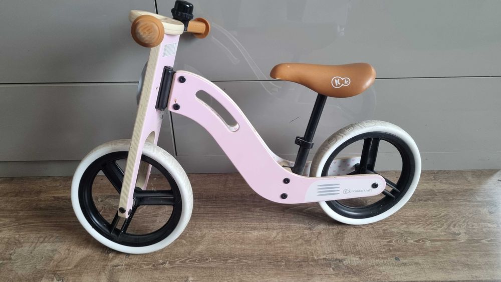 Балансно колело за момиче