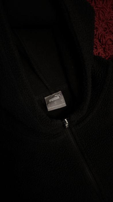 Hanorac Puma Nutility Sherpa Winterized