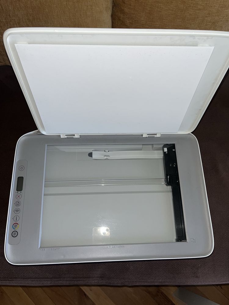 Принтер HP - DeskJet 2720e