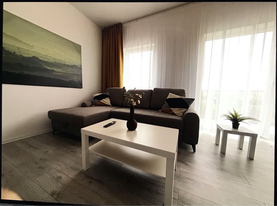 Inchiriez apartament 3 dormitoare