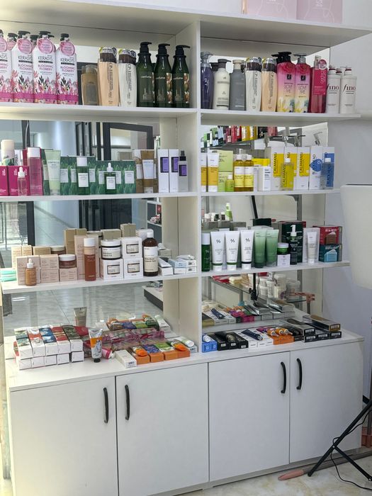 Продается готовый бизнес