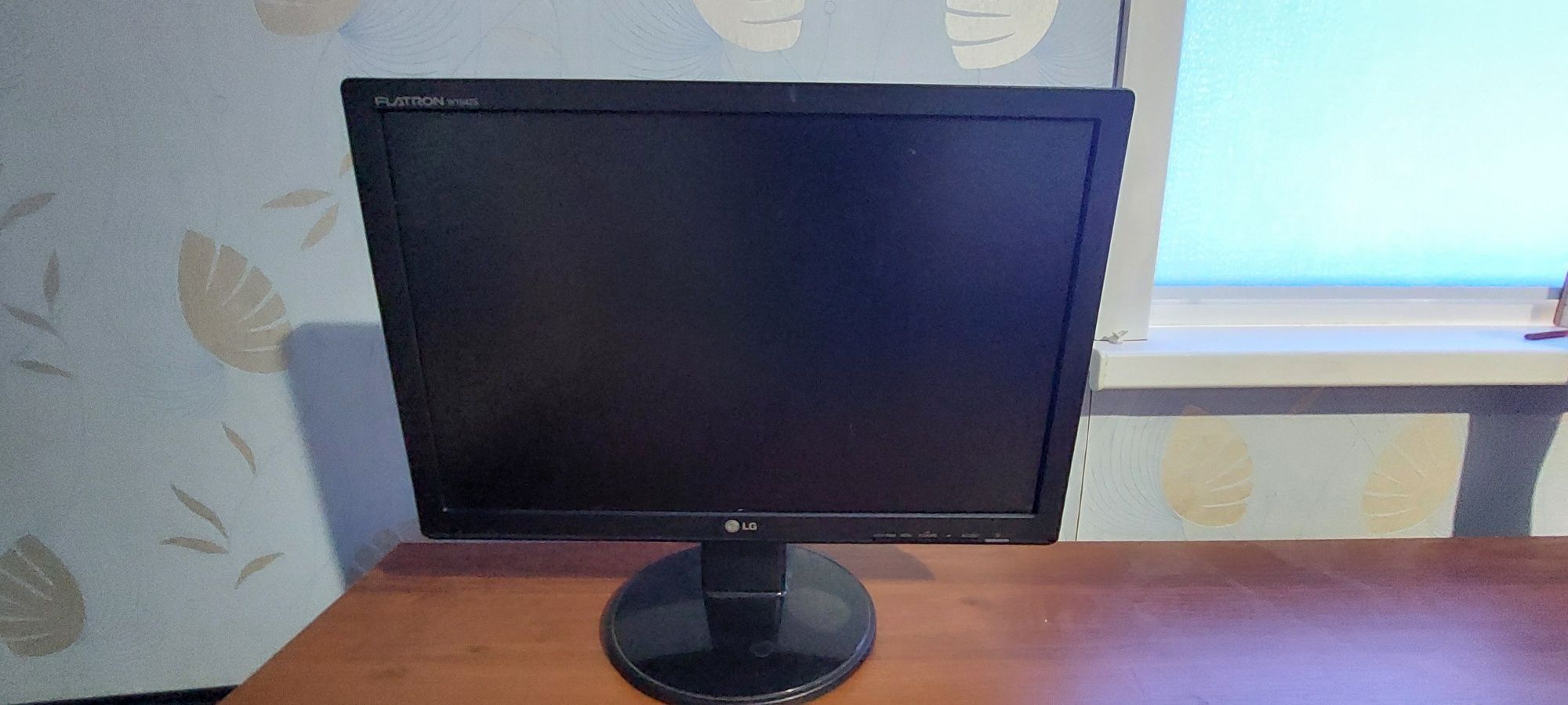 Монитор LG Flatron w1942S