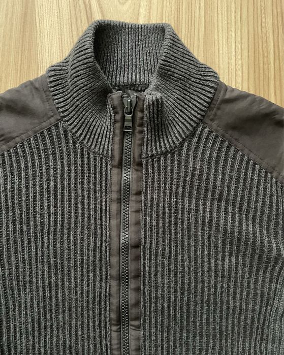 Calvin Klein CK / мъжка жилетка/суичър XL