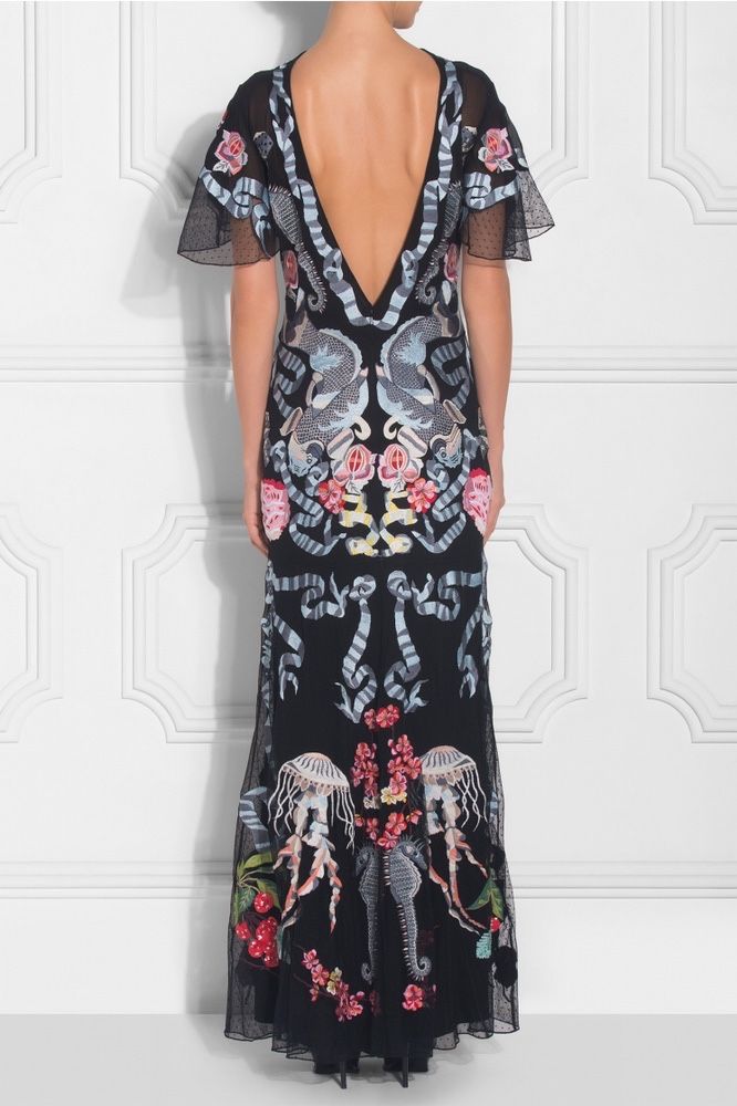 Temperley London