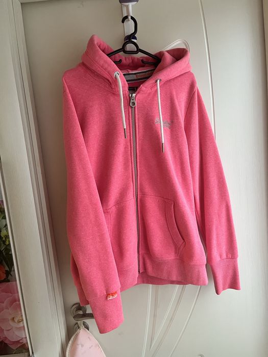 Дамска горница Super Dry