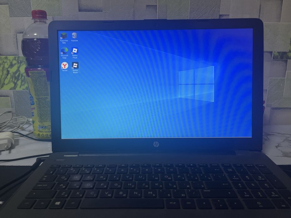 ноутбук Hp офисный