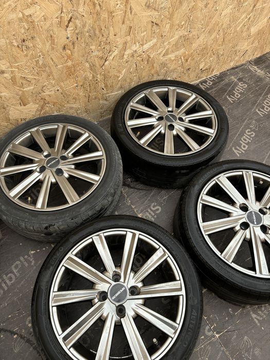 Камрики 16  205/45/16