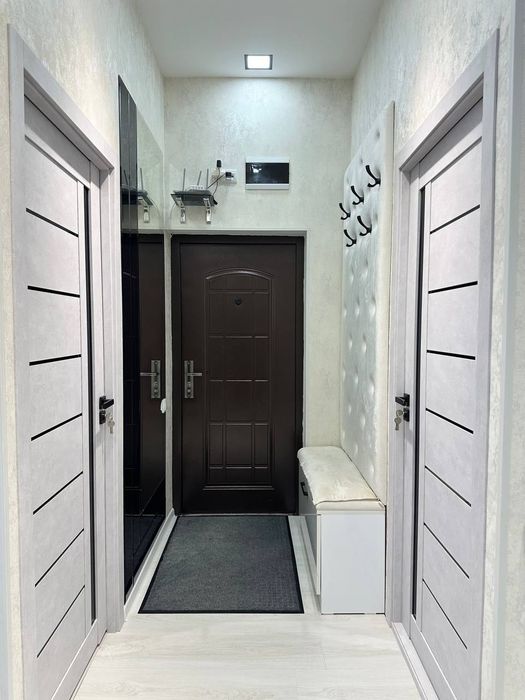 Сдам квартиру на долгий срок жк Parkent Avenue 2/4/9 50м2