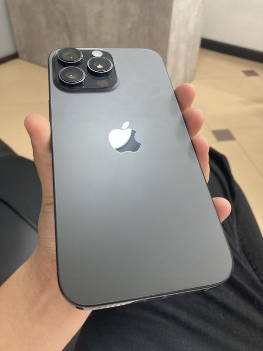 Айфон 16 про макс (256гб) срочно