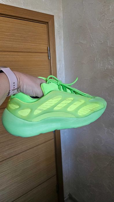 Маратонки adidas