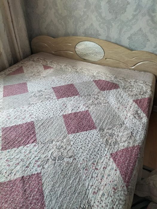 Мебель спальный гарнитур