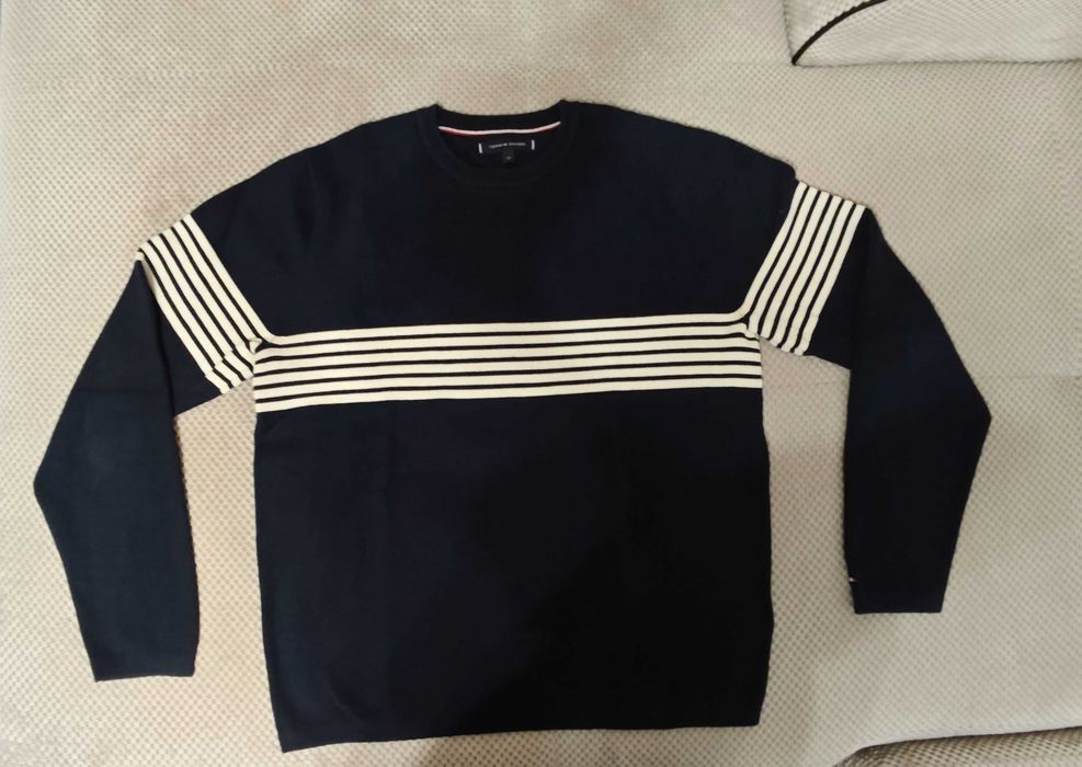Мъжки пуловер Tommy Hilfiger