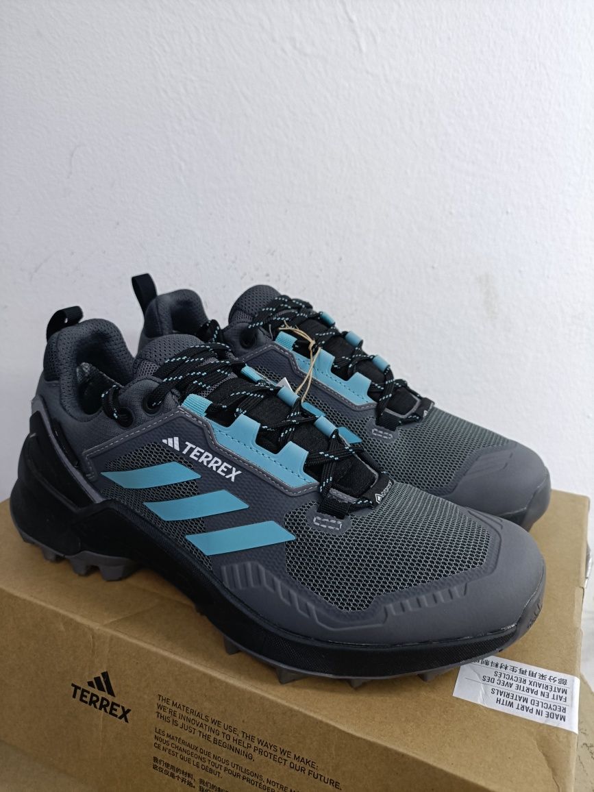 Adidas Terrex Swift R3 Goretex номер 40 2/3