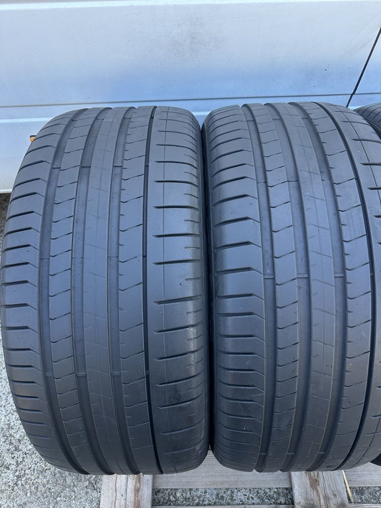 285/40/21 Pirelli dot23