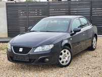 Seat Exeo 2.0 Diesel 2011 Berlina Euro 5 , Adusa recent