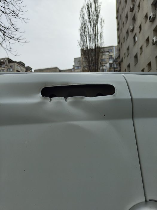 Opel Combo maxi 2015 1.4 Motor defect  Fiscal imediat