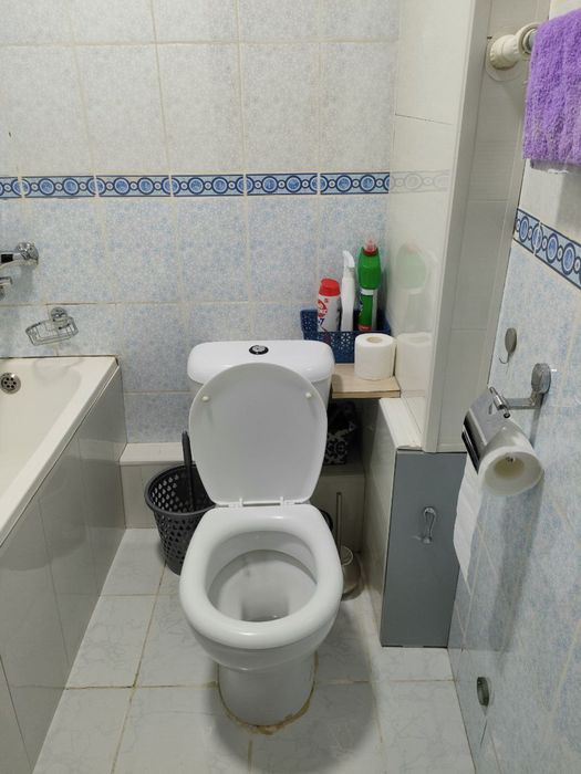 Продаю свою квартиру Новомосковская ул Аккурган