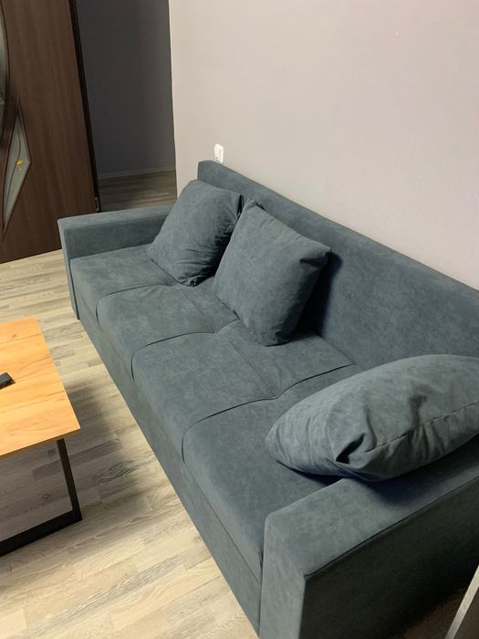 Диван  евро книжка