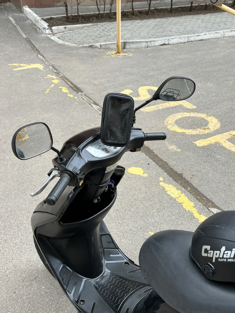 Продам Honda Dio