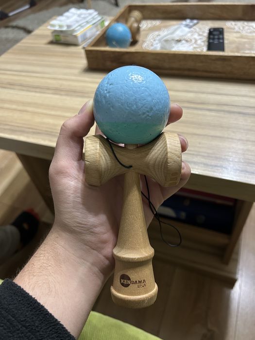Kendama USA de colectie