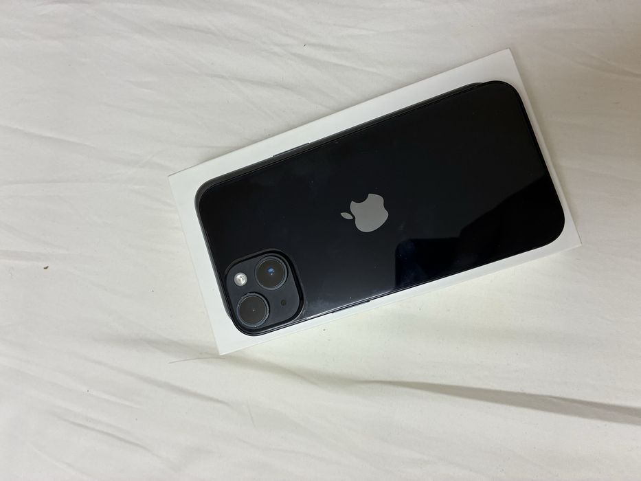 iPhone 14 128GB Midnight