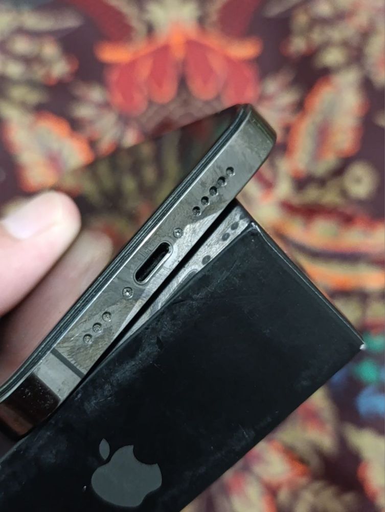 Iphone 13 pro 128