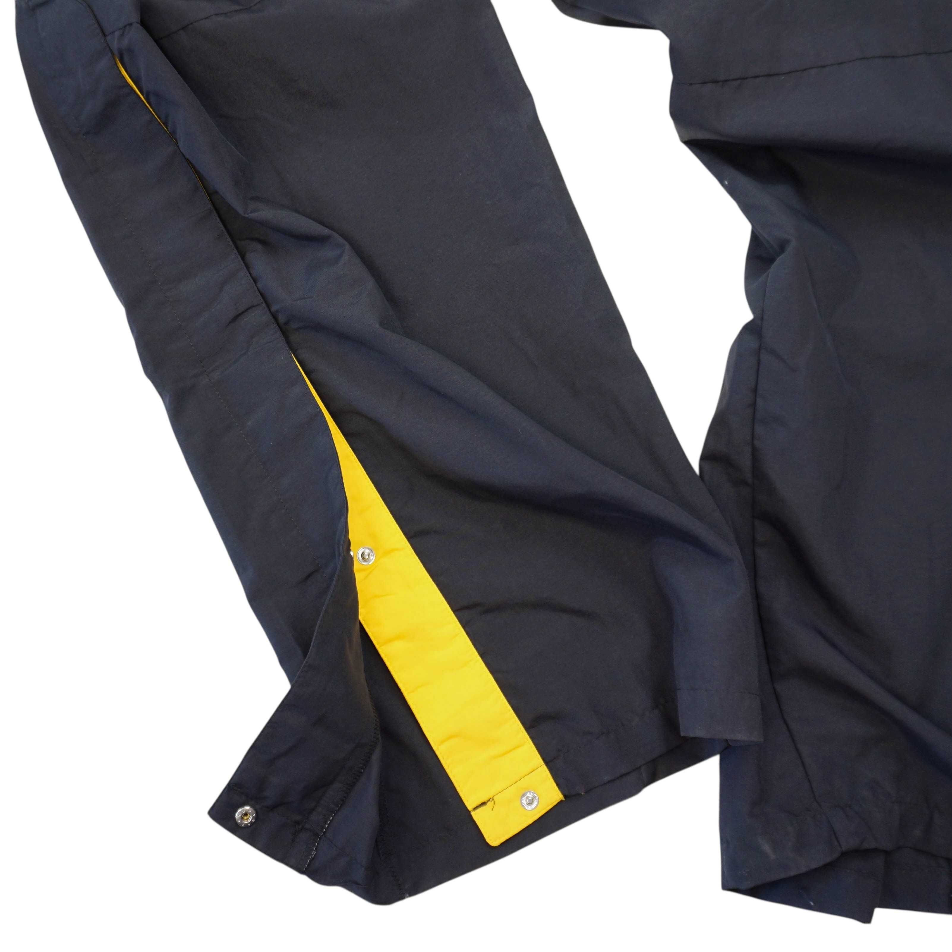Nike Vintage Parachute Pants - винтидж дамско чисто ново долнище - XXL