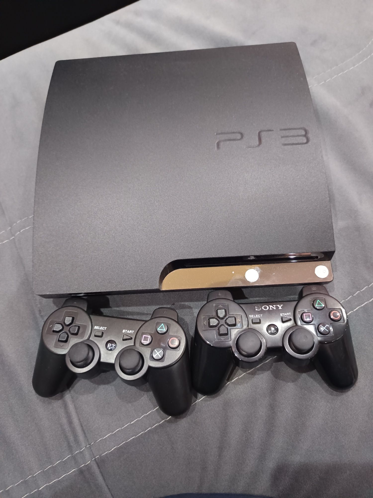 Плейстейшън PS 3
