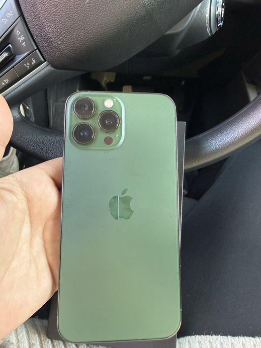 Айфон 13 про макс 256 ёмкость