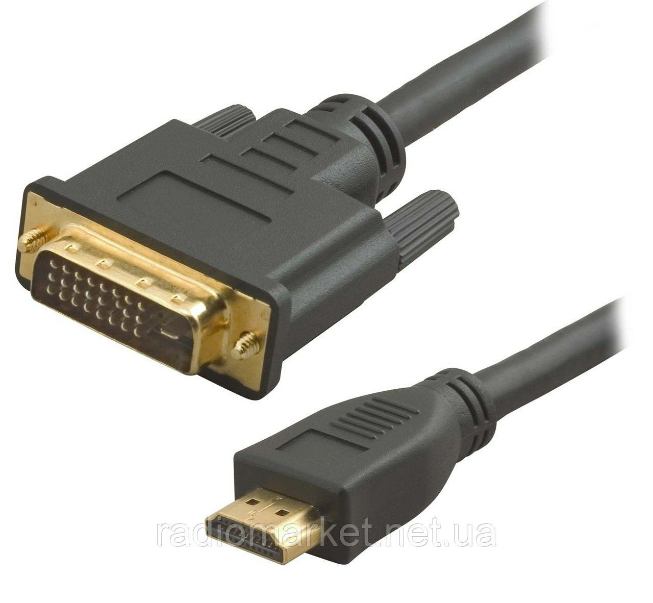 hdmi vga перезодник ,original,